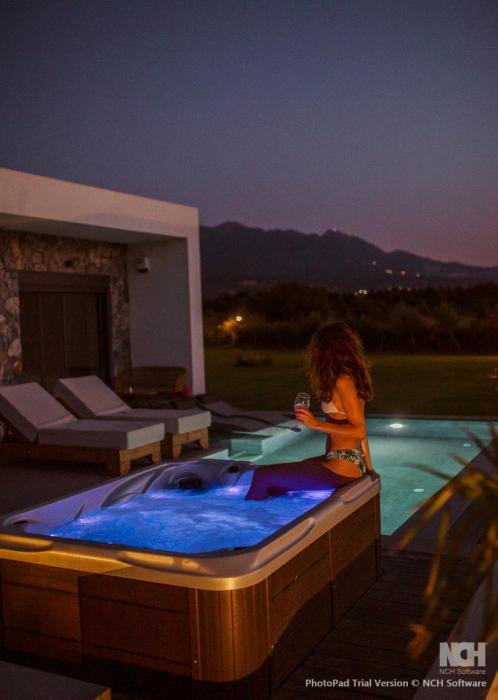 Aphrodite Luxury Suites