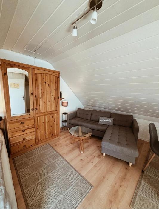 Appartment, Ferienwohnung auf Fehmarn