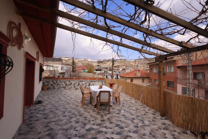 Ipek Esintisi House