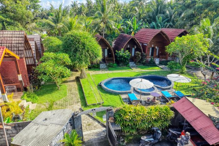 Adi Bungalow Nusa Penida