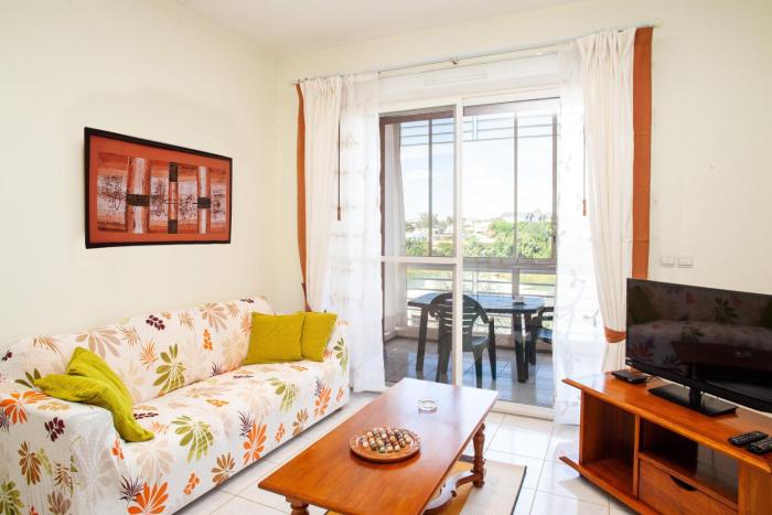 Appartement de Standing vue sur lac