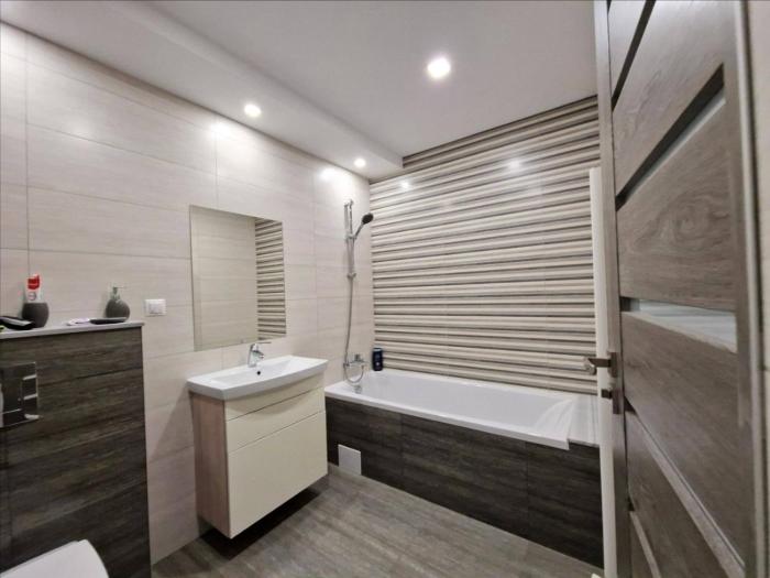 Apartamento spacious cerca de Gran Via