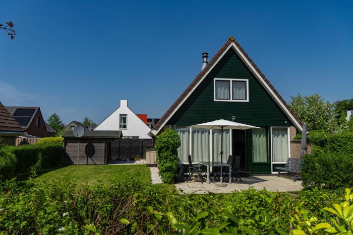Ferienhaus Hüll