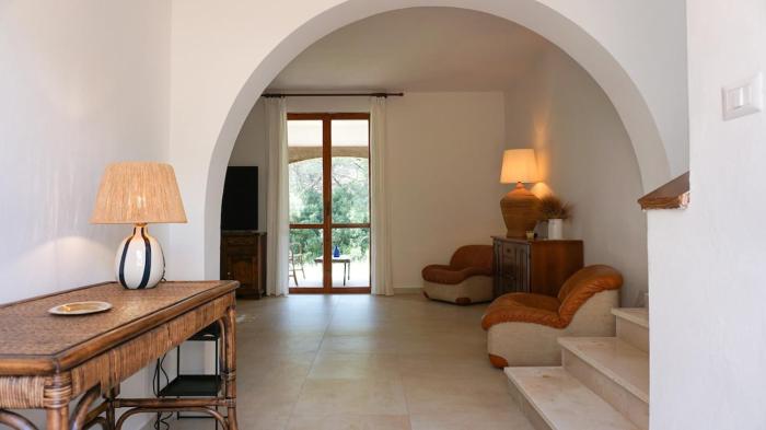 Villa Maris