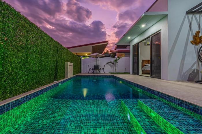 Black Panthers House