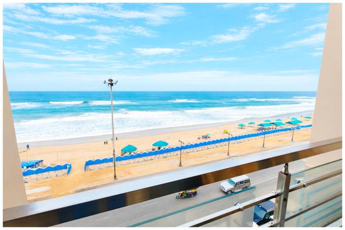 Hotel Orilla Dreamland Haritage Sea FacingRooms - Best Luxuary Hotel