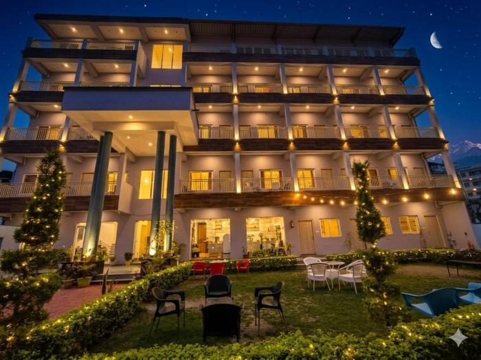 Hotel Govind Residency