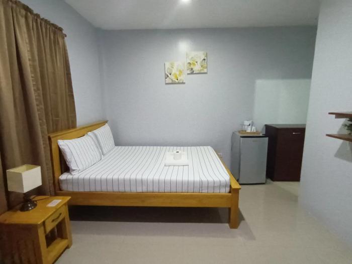 Grae’s Apartelle