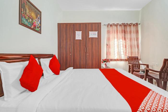 Super Hotel O Qualia Nallagandla