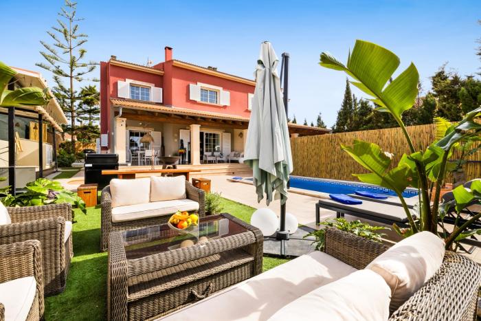 Villa CasaLola