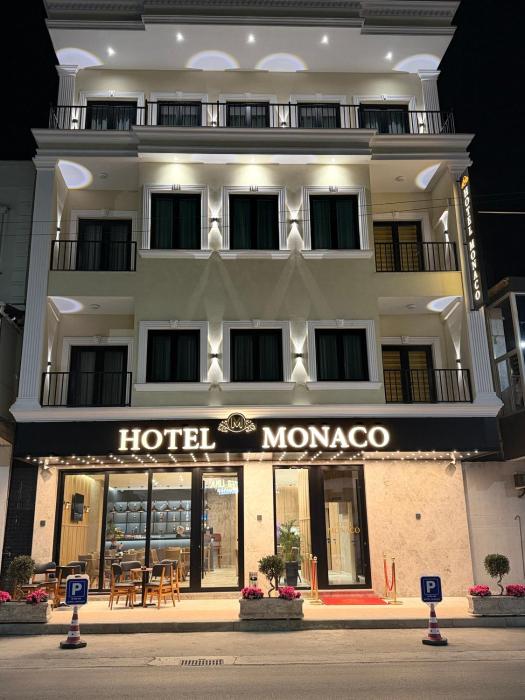 Hotel Monaco