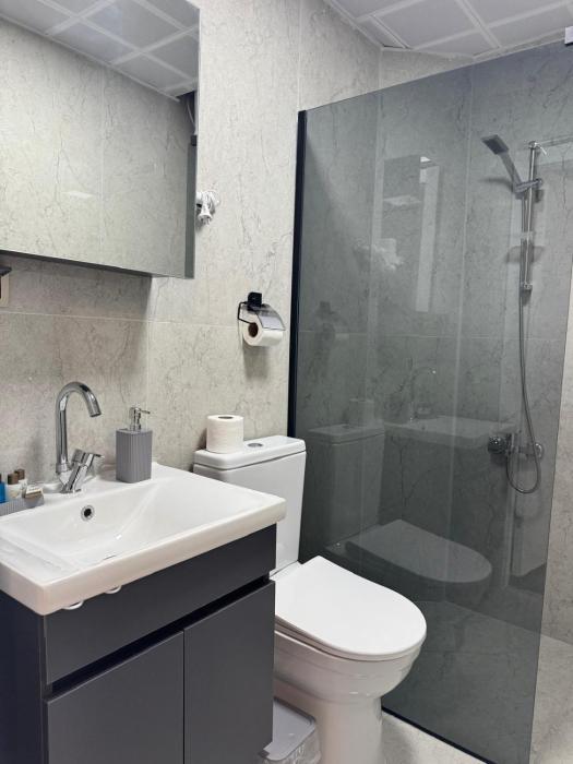 Premium Yasamkent Atakoru Cozy Stay