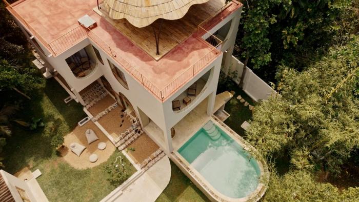 GEDARA Boutique Hotel and Retreats