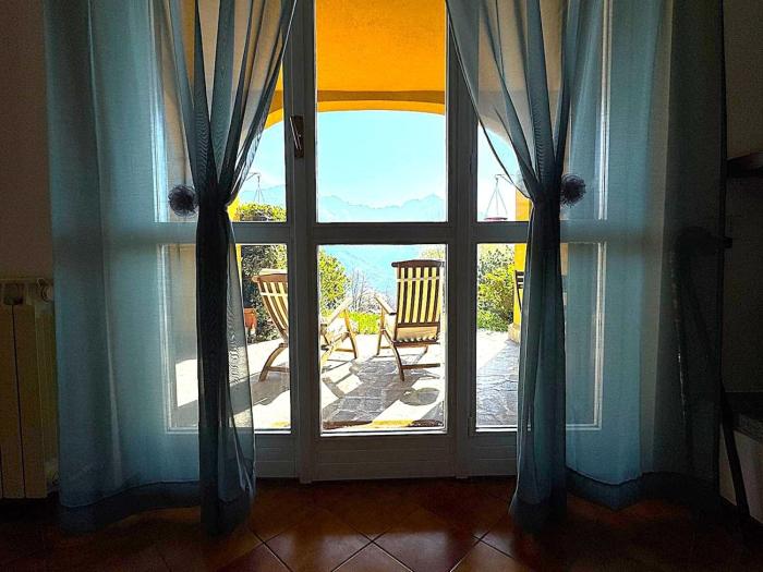 La Piccola Casa di Antonio Private Residence
