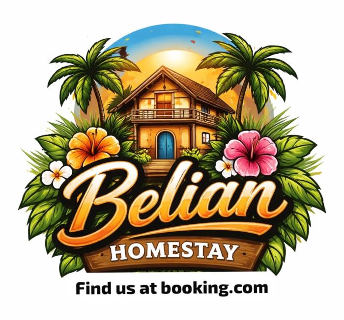 Belian Homestay Sibujaya