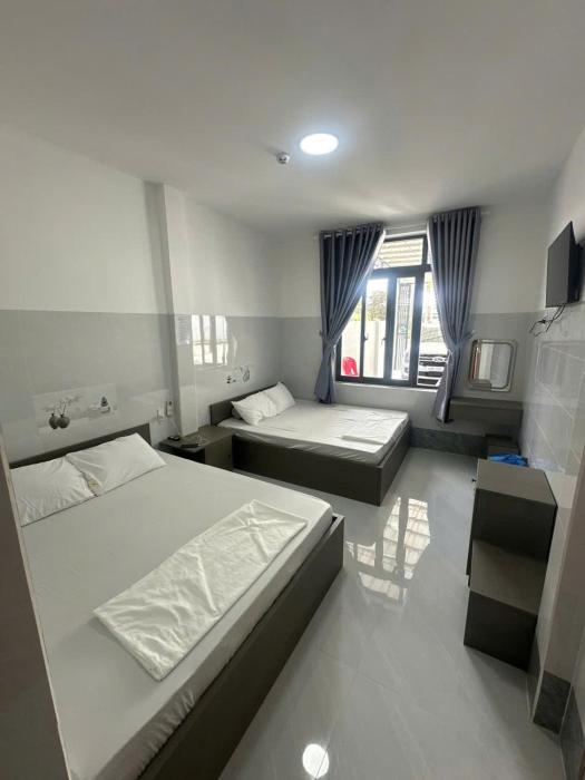 Nhà Nghỉ Ngọc Nga Tính Đạt