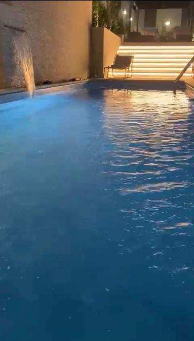 Villa with 4 Suites, Pool, Sea View & Terraces