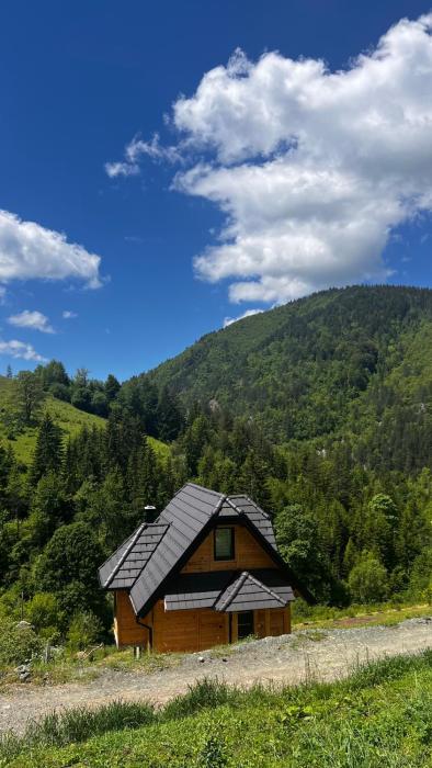 Planinska koliba Dada