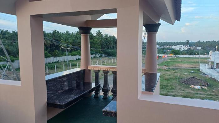 SHIs Thulasi Homestay