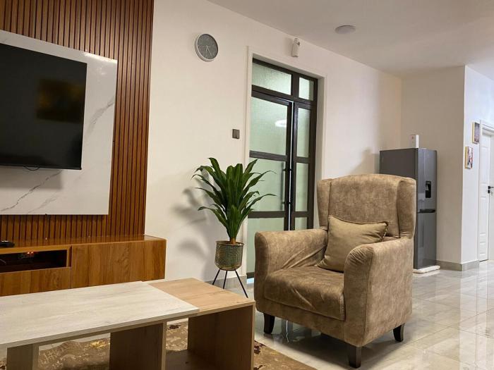 The Stone Duplexes Apartments