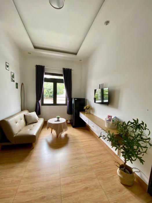 Sunmys Home - An Nhiên Apartments - Thủ Dầu Một