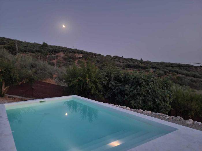 El Oasis de Periana