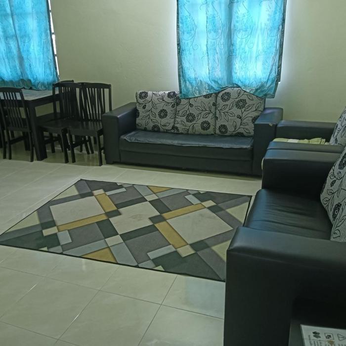 ZH Homestay Guesthouse