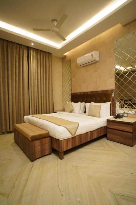 Royal Residence Premier - Cyber Hub
