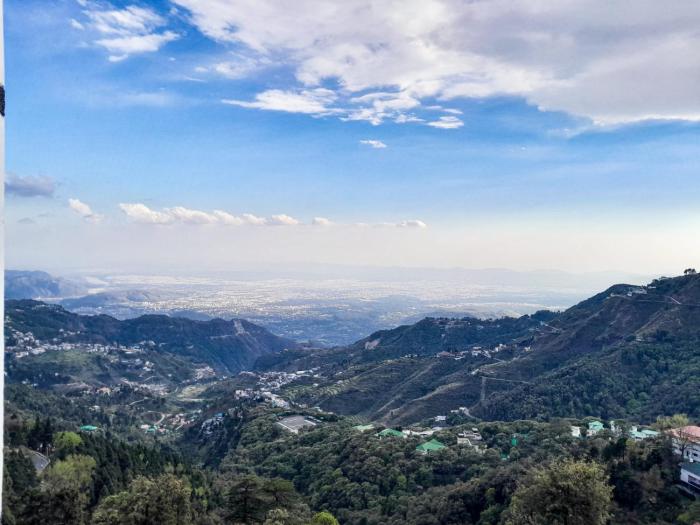 The Three Oaks Boutique Hotel