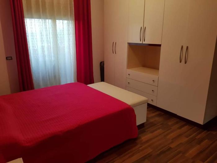 New Marina apartment