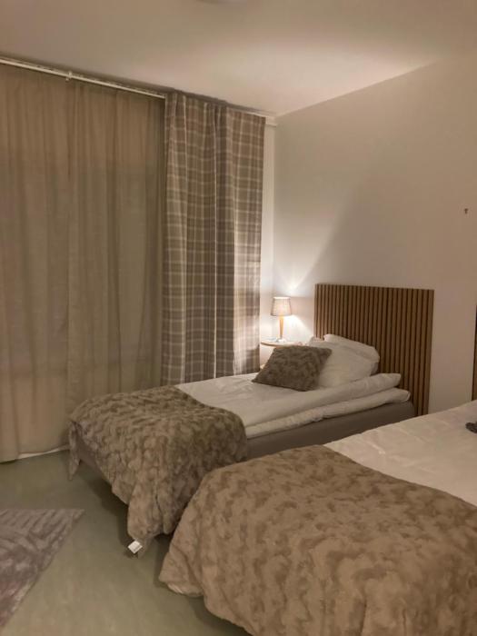 Systemairhallen Bed&Breakfast