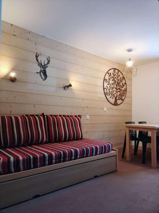 Résidence Silène - Plagne 1800 - 4 personnes