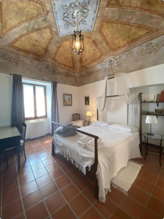 Osteria Palazzo Ducale Suites&Restaurant di Cerino Maria