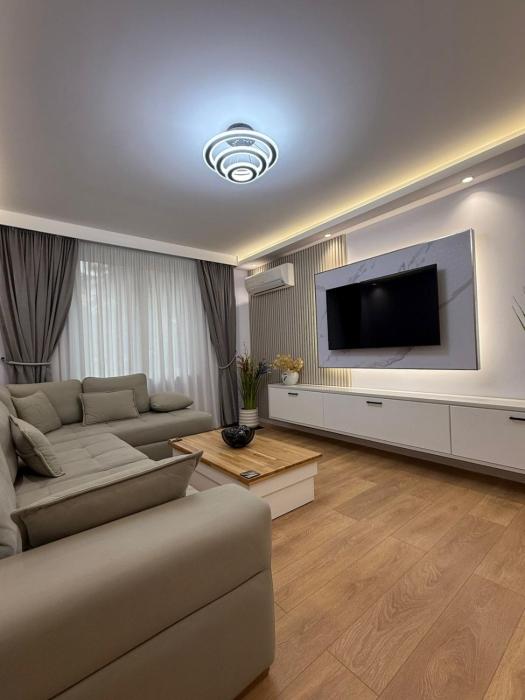 Ablas sweet home
