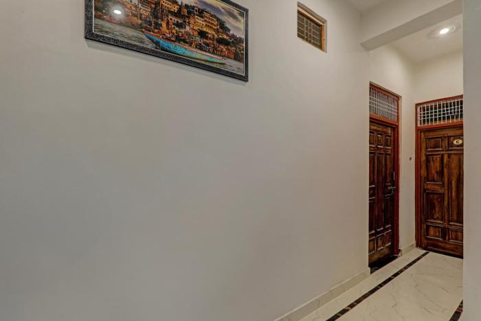 Hotel O Aanandwan Palace