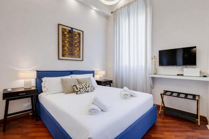 Domus Tridente - Modern Apartment