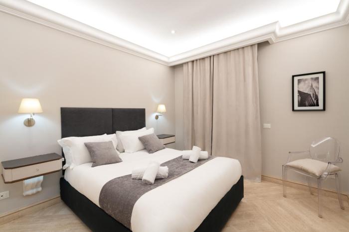 Ninfa Maison Rome Piazza Navona-Coronari