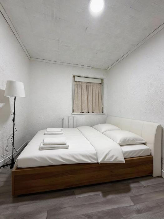 Deluxe Renovated Apartment, Comfort & Style in MULHOUSE CITY Center