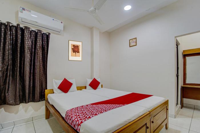 Hotel O MALA RESIDENCY