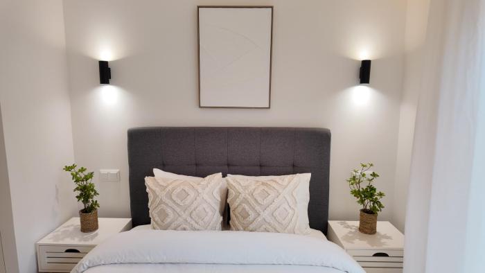 The Eight Element Suites & Lofts