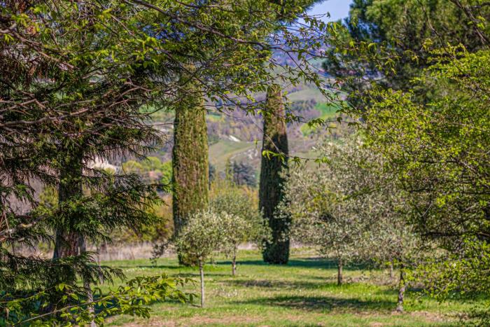 Etherea Bologna Hills - Panoramic retreat