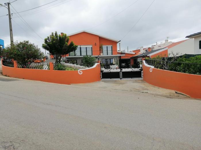 Casa EVA