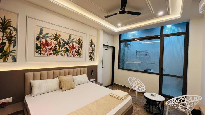 Hotel Neelkanth Prime Retreat, Kekri