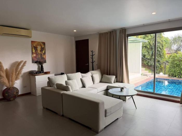 Villa Dream