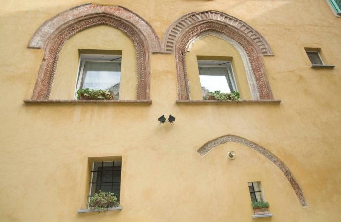 Archi del 400 Appartamento