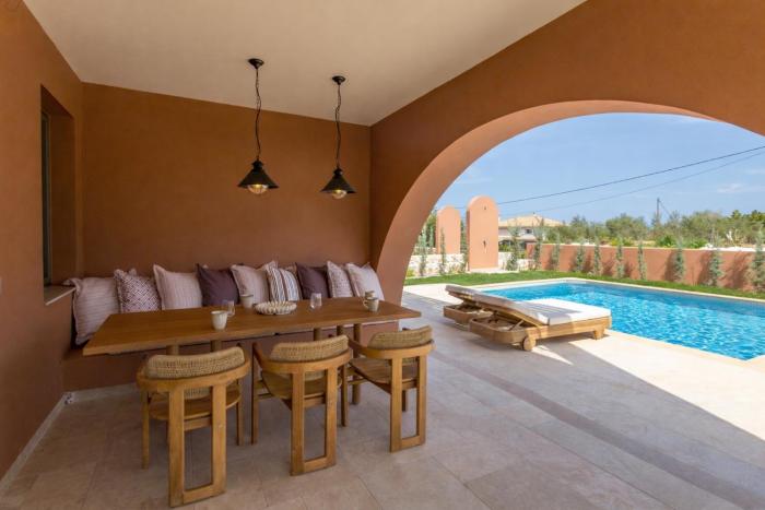 Analidia Experience Villa