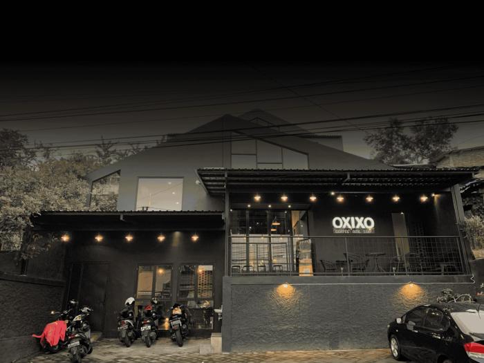 OXIXO Stay - Home Stay