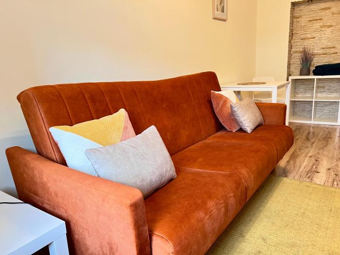 Przytulny apartament 30