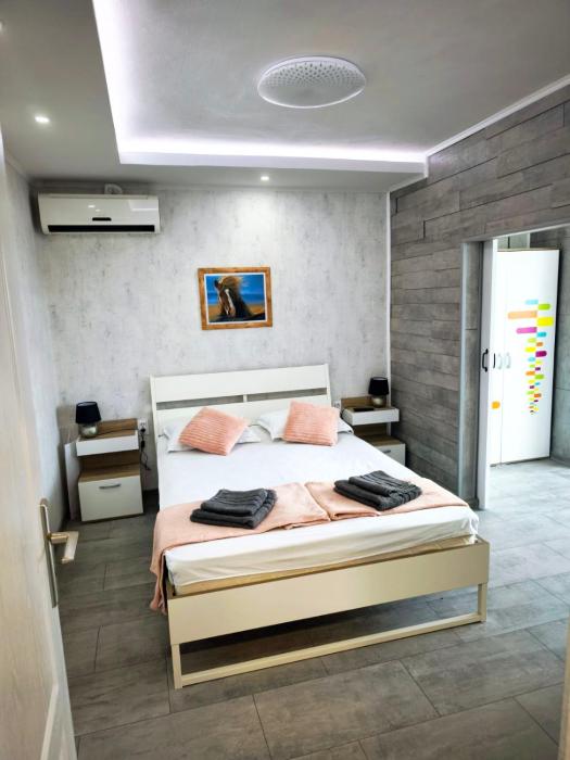 Апартамент Александрови