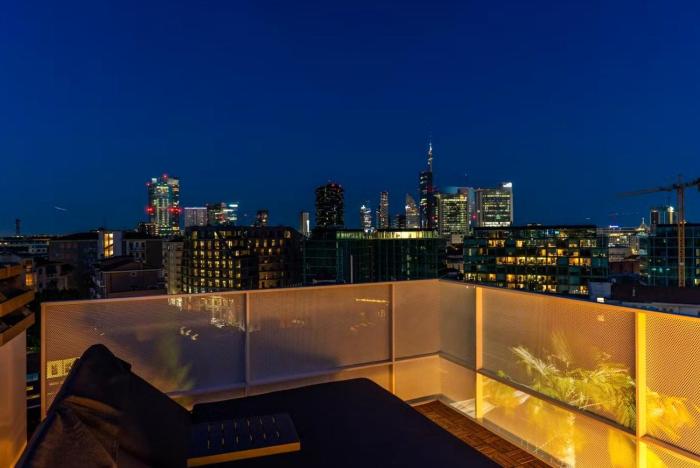 PrtzStay Exclusive Apt Parking